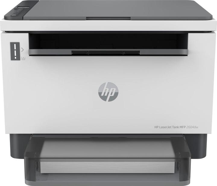 Productafbeelding HP Laserjet Tank Mfp 2604Dw (Laser, Zwart-wit)