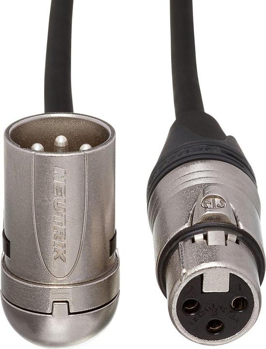 Immagine prodotto Hosa MXX-001.5SR (0.46 m, XLR)