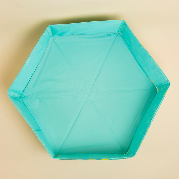 Actual product image Nabaiji Tidipool