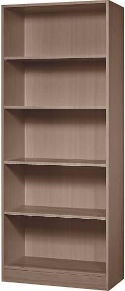 Actual product image Hammerbacher Solid (80 x 40 x 200.40 cm)