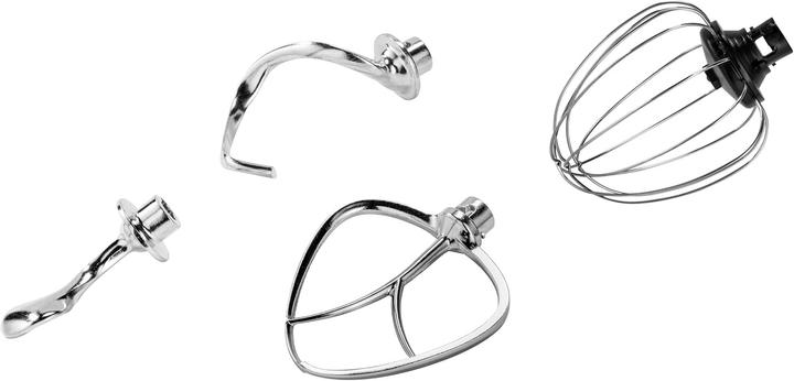 Image du produit Tognana Impastatrice Planetaria (1400 W, 5.30 l)