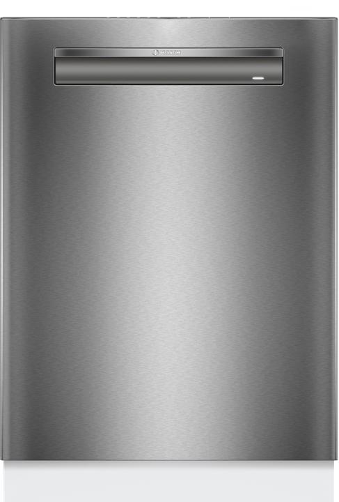Bosch Hausgeräte Series 4, Lave-vaisselle encastrable, 60 cm, Inox, SMP4ECS71S