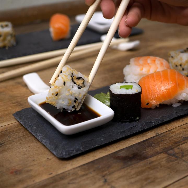 Image du produit Moritz & Moritz Set à sushi 10 pièces (10 pièce(s))