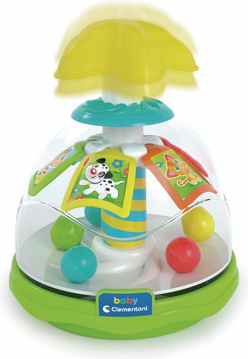 Produktbild Clementoni Baby Animals Fun Park