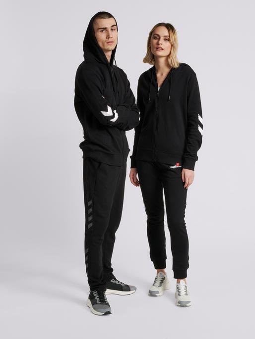 Image du produit hummel Legacy Zip Hoodie (XXL)