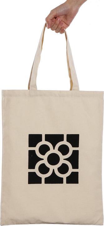 Produktbild Versa Einkaufstasche 36 x 48 x 36 cm