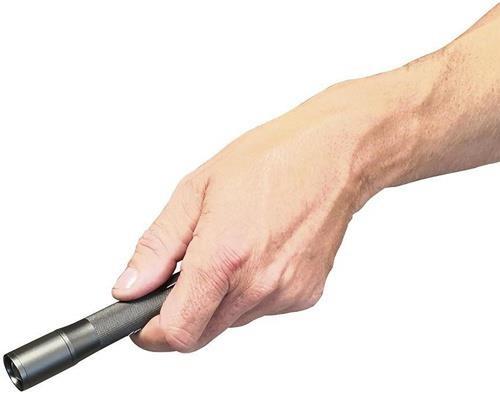 Produktbild Kiesel Akku-LED-Stifttaschenlampe FLASH PEN R (2.40 cm, 300 lm)