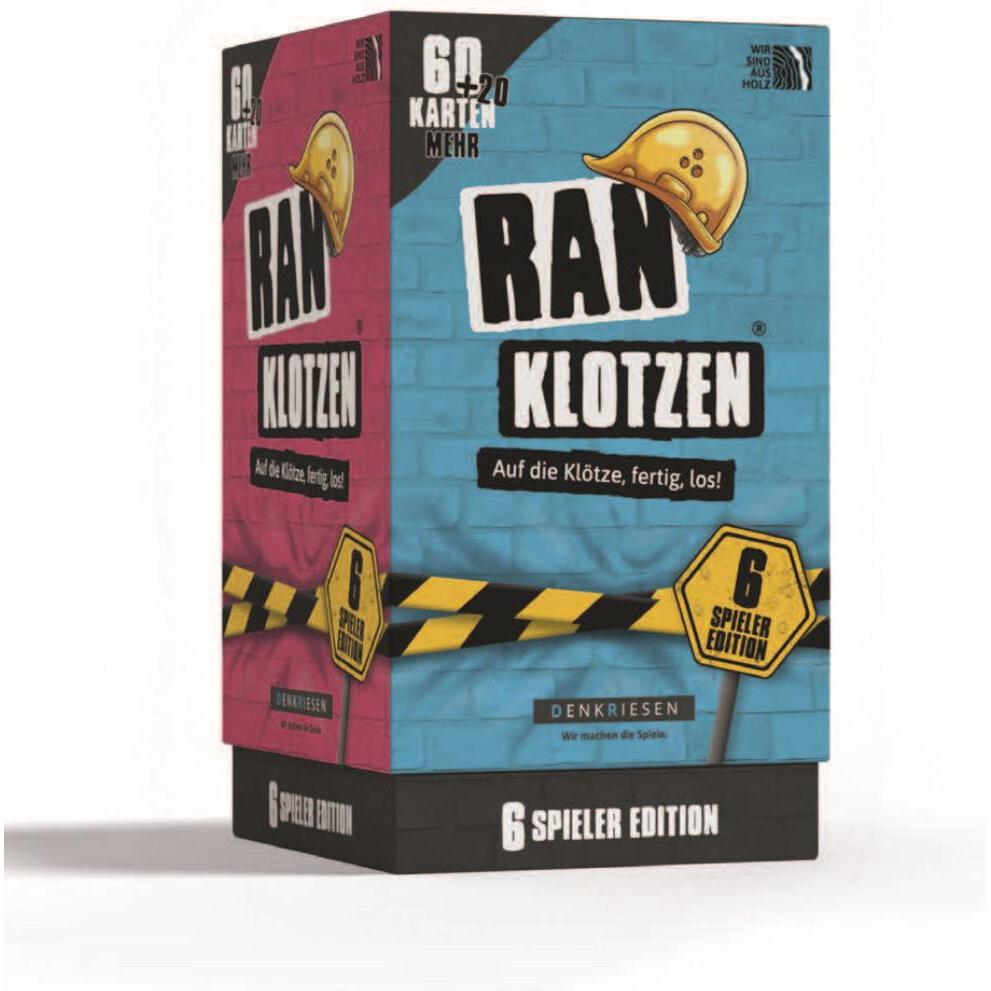 Thumbnail - Denkriesen Ranklotzen (Deutsch)