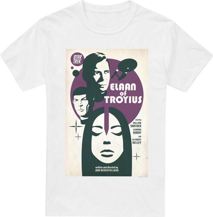 Immagine prodotto The Original Series Episode 68 Maglietta Uomo (5XL)