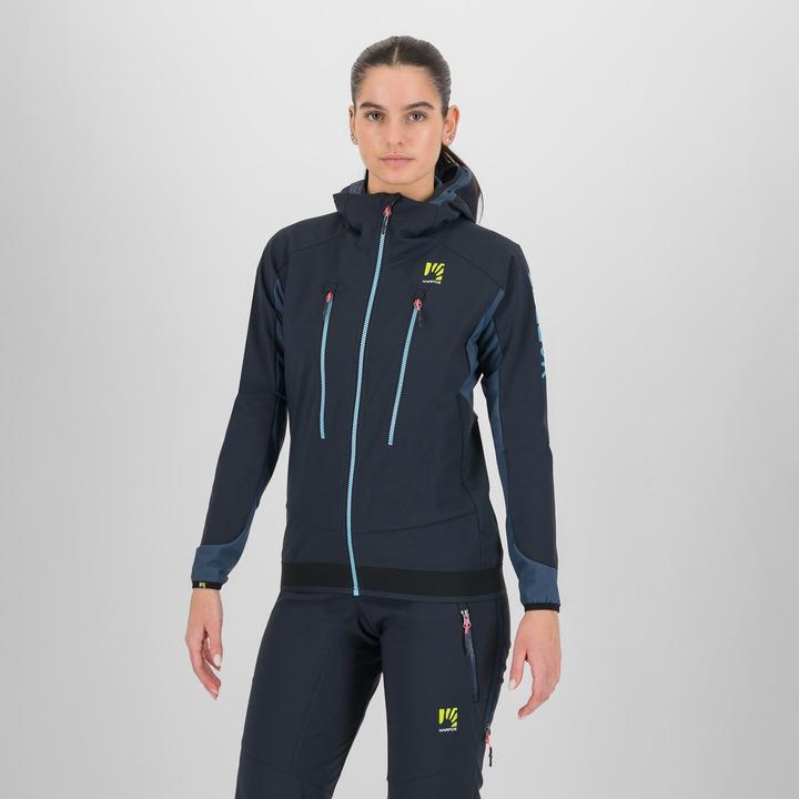 Immagine prodotto Karpos Piz Palù W Jacket (S)