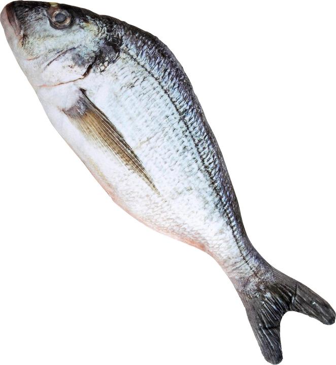 Produktbild Widmann Fisch Plüsch 55cm