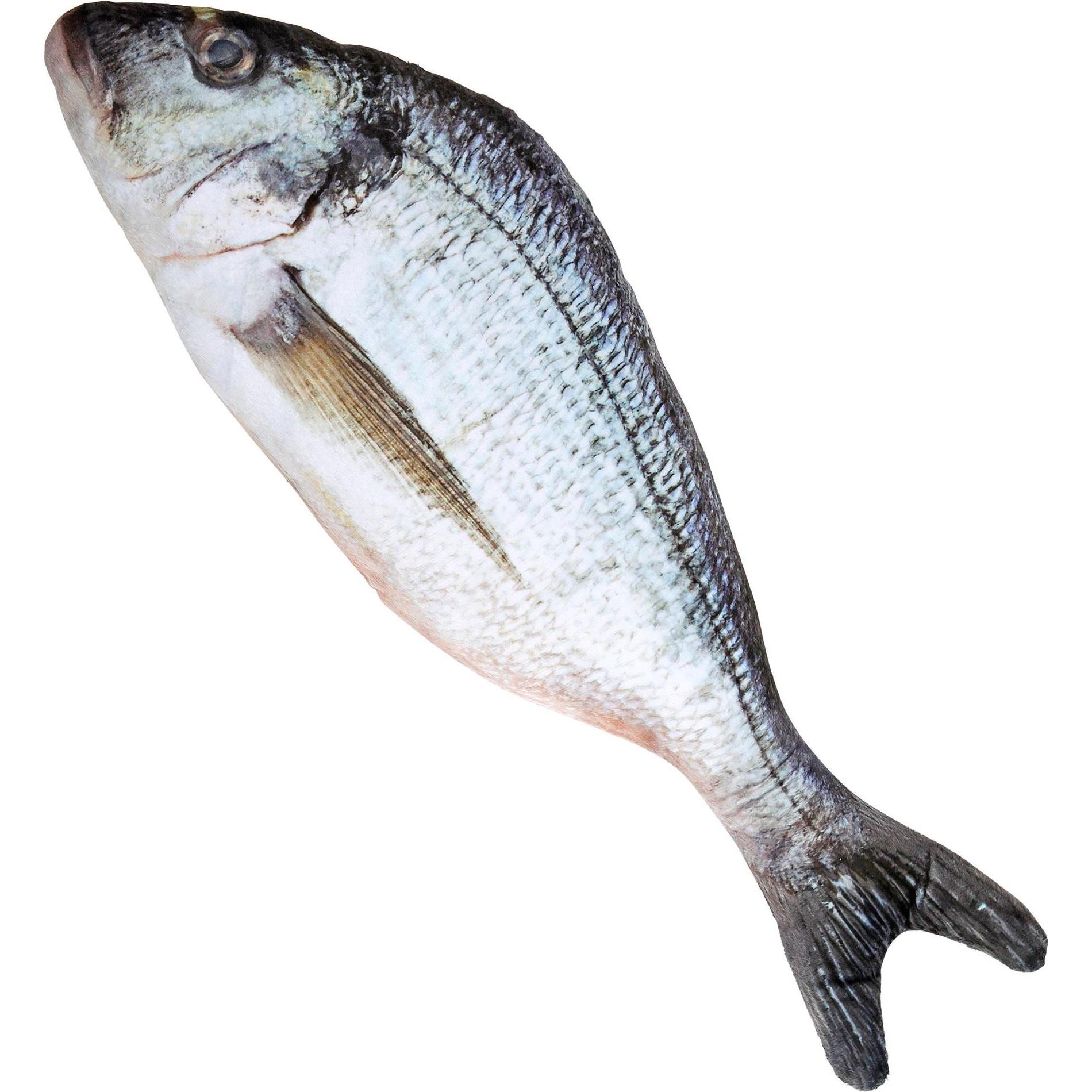 Widmann Fisch Plüsch 55cm