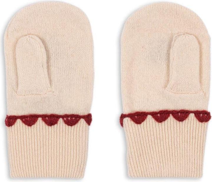 Produktbild Konges Slojd Handschuhe Collette (2, 3, 4)