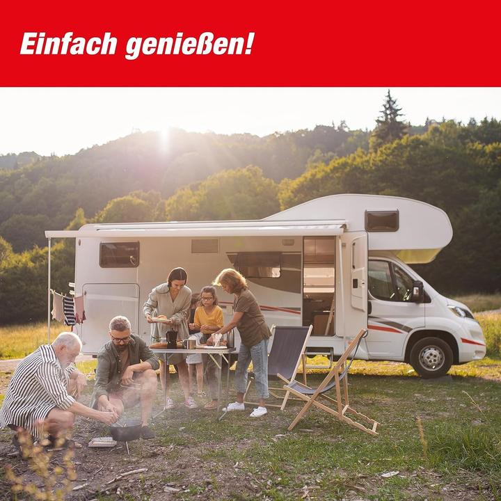 Produktbild Swissinno Mobile Insekten-Falle 4 Watt LED wiederaufladbar