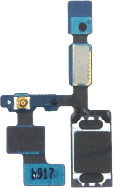 Actual product image Samsung Galaxy S6 Edge G925F Earspeaker (Samsung Galaxy S6 Edge)