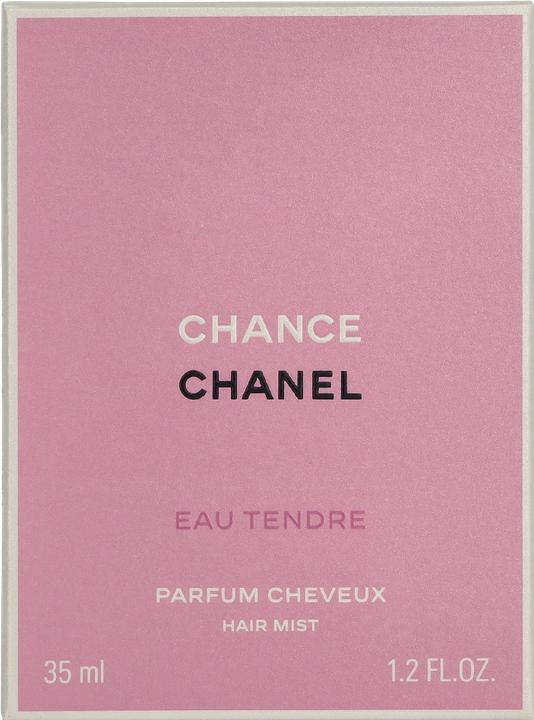 Produktbild Chanel Chance Eau Tendre (Eau de Parfum, 35 ml)
