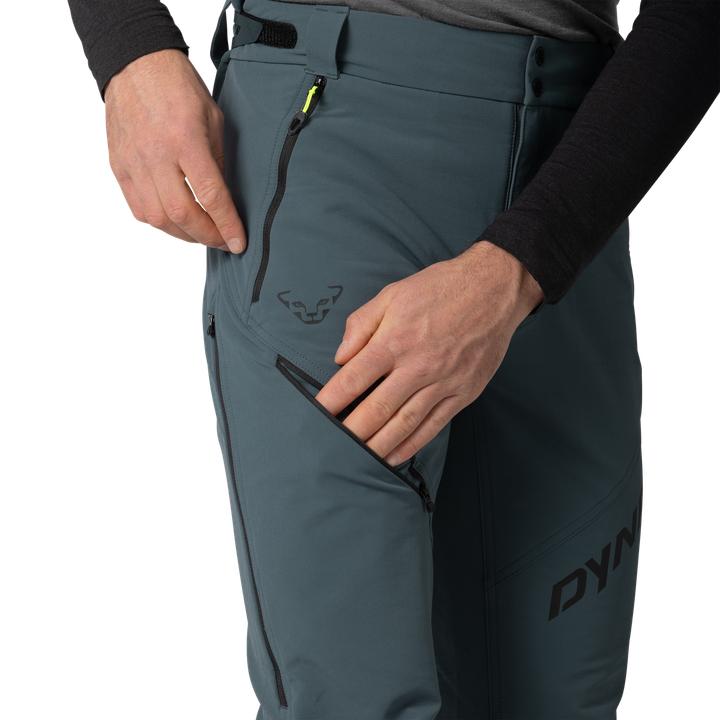 Immagine prodotto Dynafit Mercury Dynastretch Hose Herren (XL)