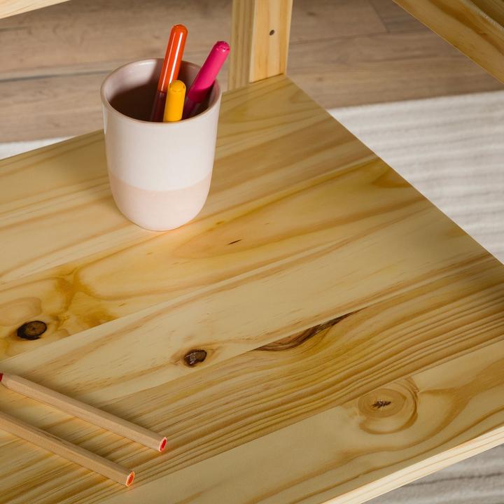 Image du produit IDIMEX Suza (80 x 48 x 76 cm)