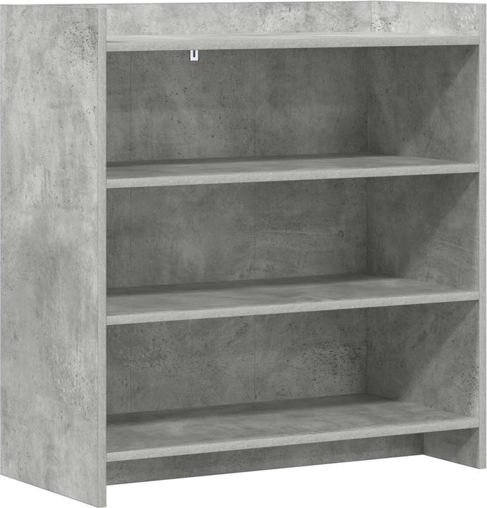 Image du produit vidaXL Sideboard-Aufbewahrung (36 x 75 x 80 cm)