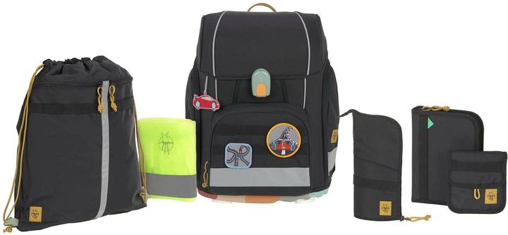 Produktbild Lässig Schulranzen Set (21 l)
