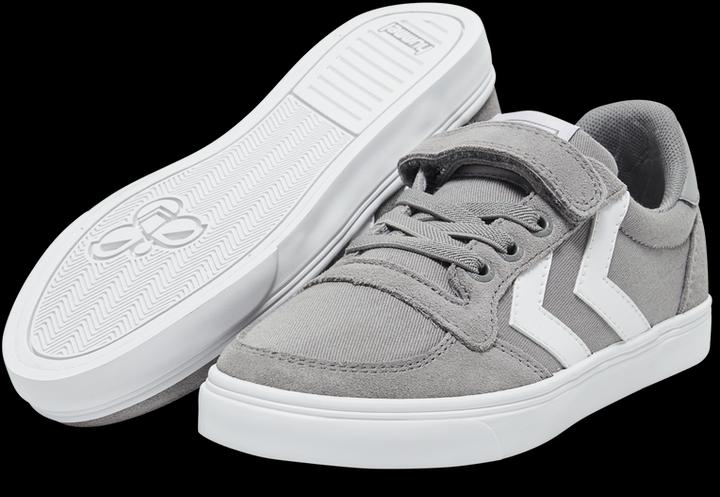 Actual product image hummel Slimmer Stadil Low Jr (30)