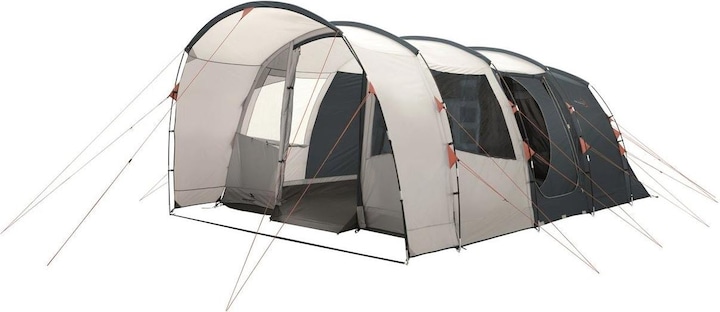 Actual product image Easy Camp Palmdale 600 family tent (Tunnel tent, 20.50 kg, 6 persons)
