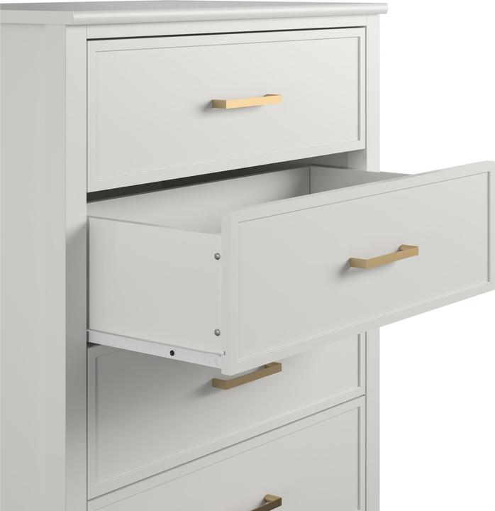 Produktbild CosmoLiving Westerleigh (76 x 50 x 106 cm)