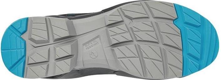 Produktbild Albatros Sicherheitsschuh TARAVAL Blue GH Low Grösse 40 schwarz-blau Schuhweite 40 S3L (S3, 40)