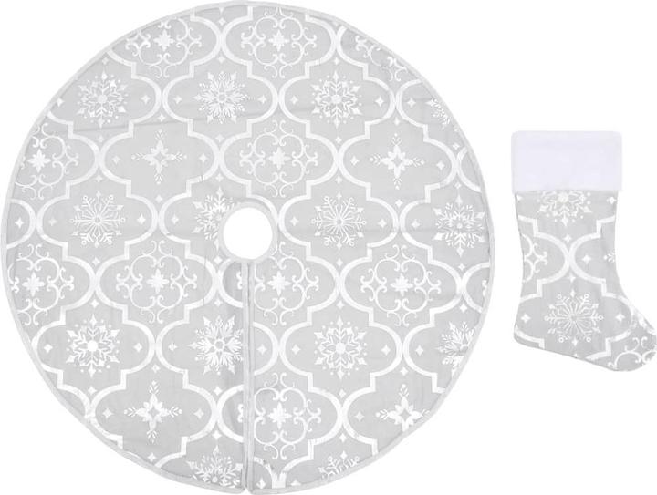 Immagine prodotto vidaXL Christbaumdecke