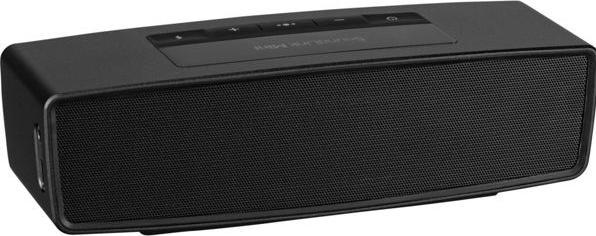 Image du produit Bose SoundLink Mini II édition spéciale (12 h, Fonctionnement sur batterie)