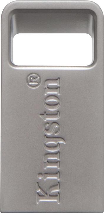 Image du produit Kingston DT Micro (128 Go, USB-A)
