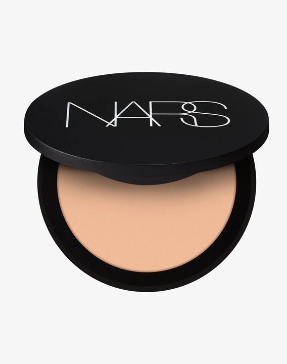 Actual product image NARS Cosmetics Soft Matte Advanced Perfecting Powder Sun Shore (SUN SHORE)
