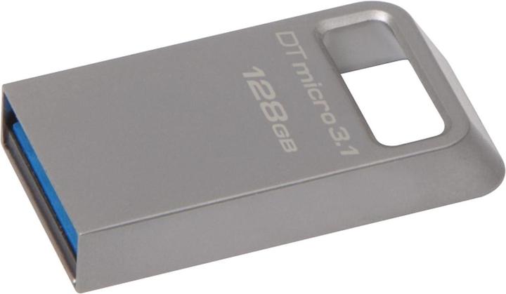 Image du produit Kingston DT Micro (128 Go, USB-A)