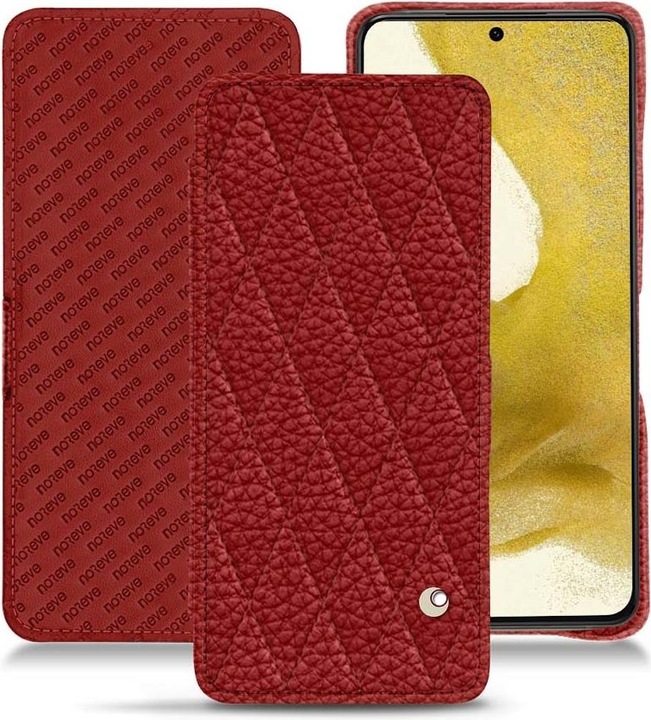 Tomate - Couture ( Pantone #a61715 )