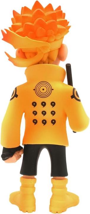 Image du produit Minix NARUTO - Naruto Six Path - Figurine # 12cm