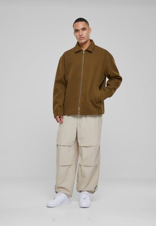 Image du produit Urban Classics Basic Blouson Jacket - 126815 (M)