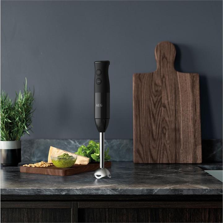 Produktbild AEG HB4-1-6GG Hand Blender