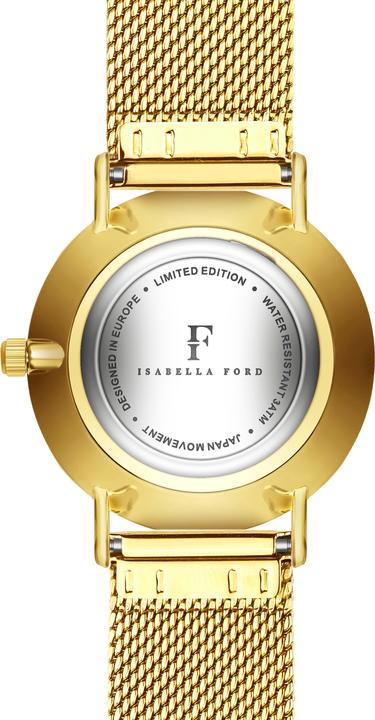Produktbild Isabella Ford Luna (Analoguhr, 32 mm)