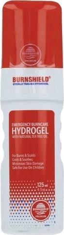 Produktbild Burnshield Hydrogel, Sprühflasche, 125 ml (Spray, 125 ml)