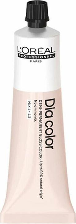 Actual product image L'Oréal Professionnel Demi-permanent Color Without Ammonia (68)
