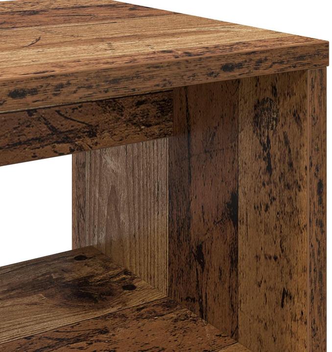 Actual product image vidaXL TV-Schränk (30 x 30 x 40 cm)