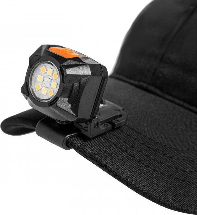 Produktbild Mactronic Rebel-Stirnlampe