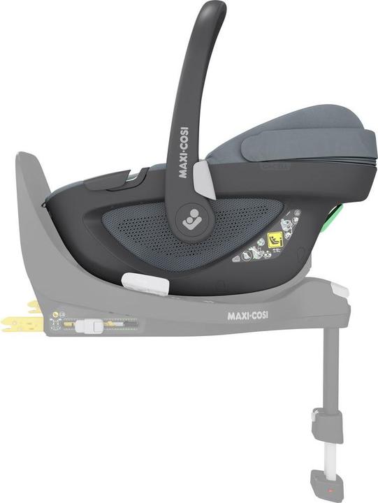 Produktbild Maxi-Cosi Pebble 360 i-Size (Babyschale, ECE R129/i-Size Norm)