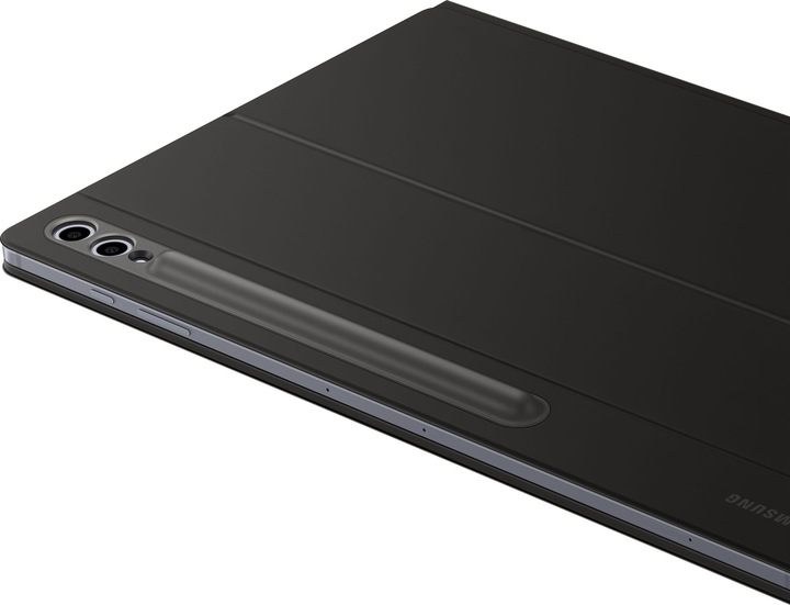 Produktbild Samsung Galaxy Book Cover Keyboard mit AI (Eng. Int., Galaxy Tab S9 Ultra, Galaxy Tab S10 Ultra)