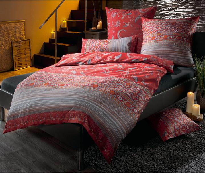 Produktbild Bassetti Bettwäsche "Lilith" (Duvetbezug, 135 x 200 cm, 80 x 80 cm)