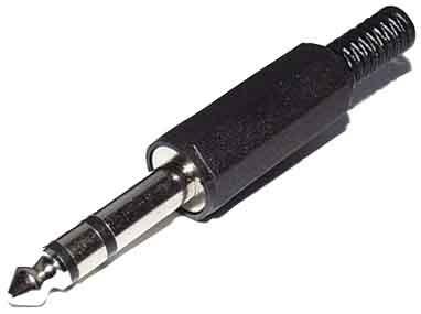 Image du produit E+P Prise jack