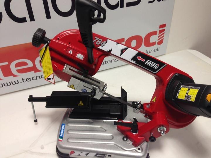 Image du produit Femi Scie à ruban 784XL