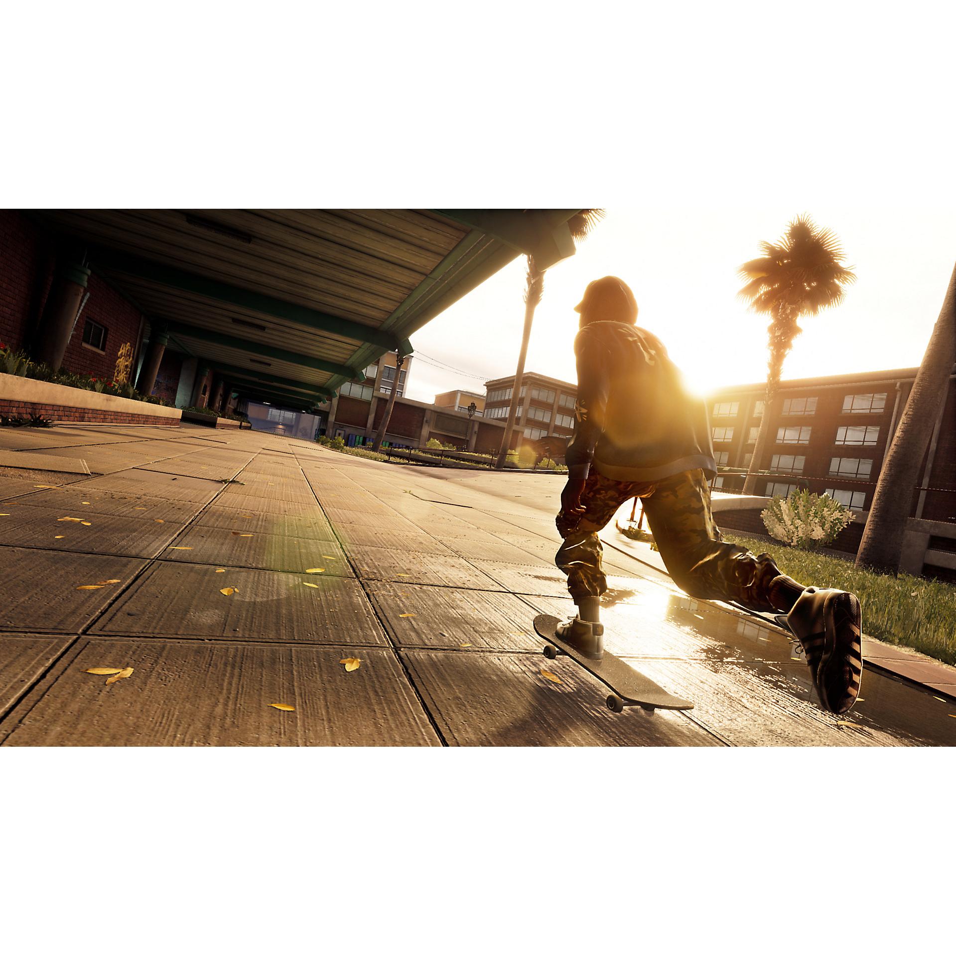 Thumbnail - Activision, Sony Tony Hawk's Pro Skater 1 + 2 Standard PlayStation 4