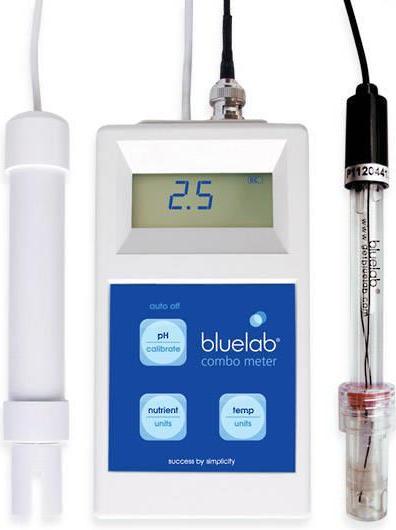 Produktbild Bluelab Combometer