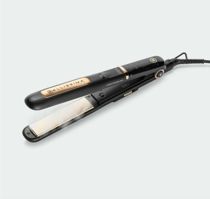 Produktbild Haarglätter Steam - 11915 (Glätteisen)